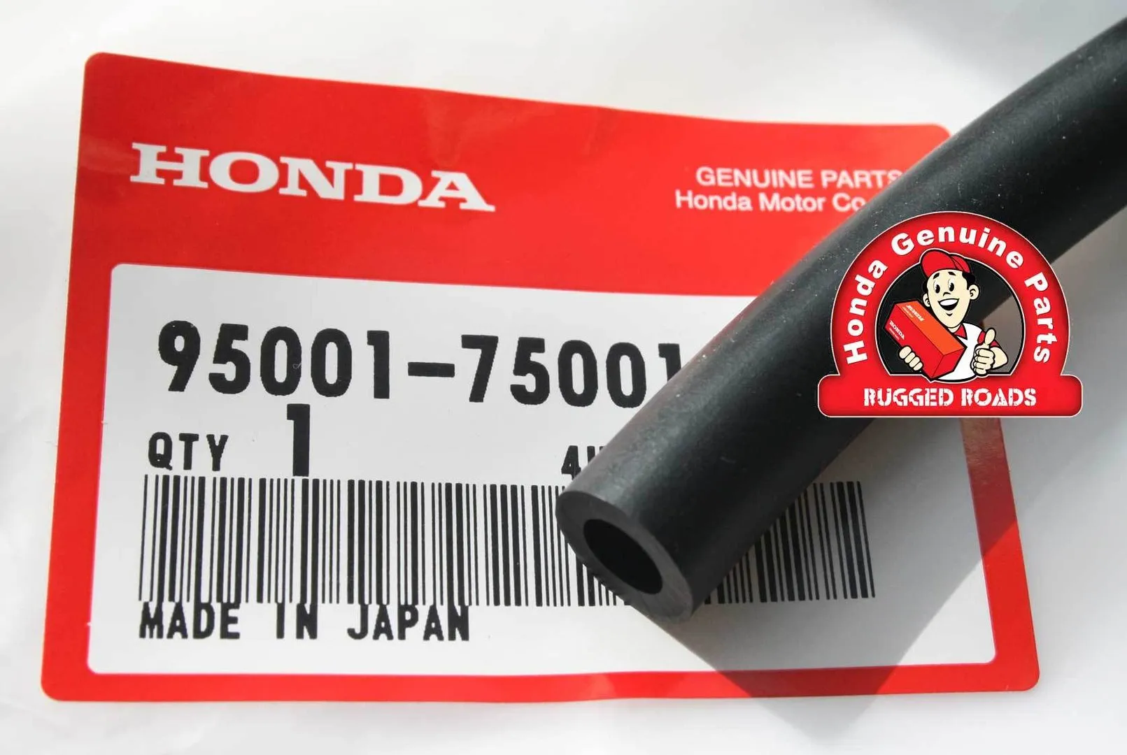 OEM Honda Fuel Tube – 7.3Mmid X 1Mtr