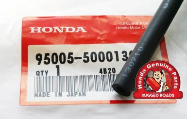 OEM Honda Fuel Tube - 5mm ID X 1Mtr