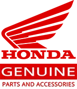 Honda Genuine Parts Logo