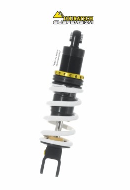 Touratech Shock Absorber - Honda XRV750 Africa Twin RD07/A - Level1