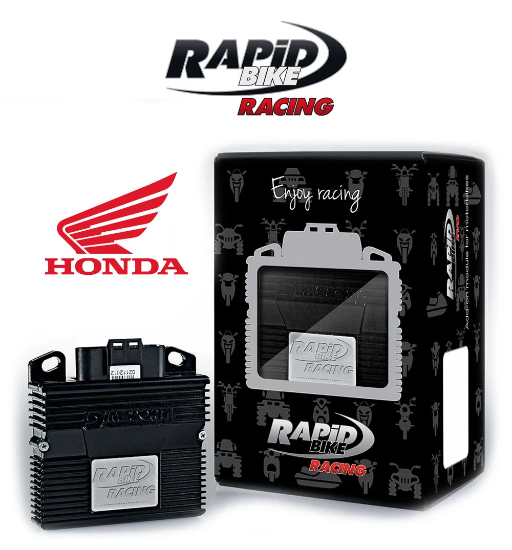 Rapidbike RACING For Honda CRF1000 / Adventure Sport