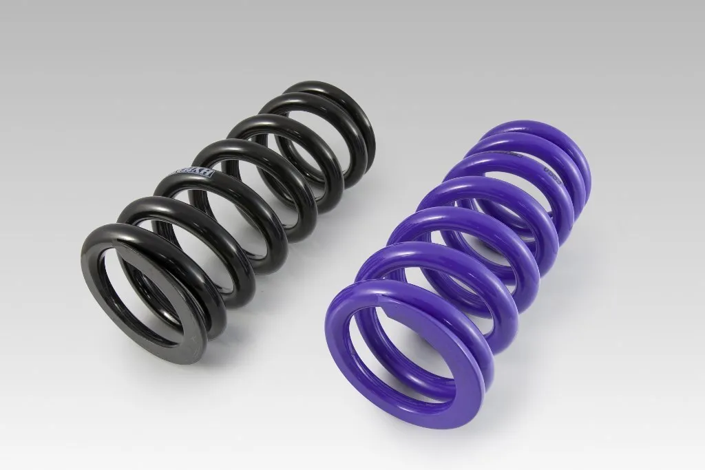 Hyperpro Progressive Shock Spring - Africa Twin CRF1000 (2016/17)