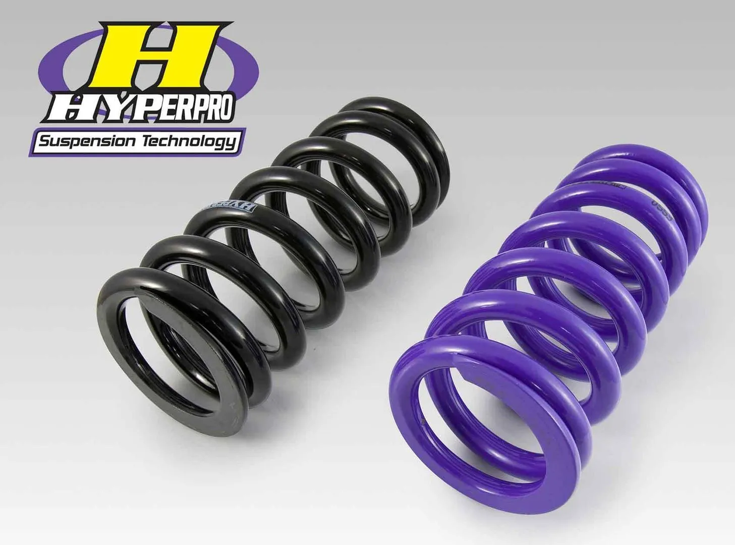 Hyperpro Progressive Shock Spring For Yamaha Tenere 700
