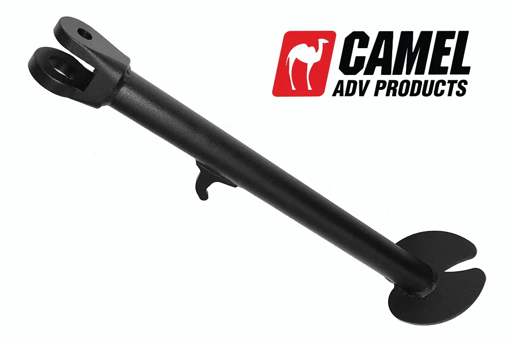 CamelADV - Camel Toe Side Stand - Tenere 700 - 2019-2024