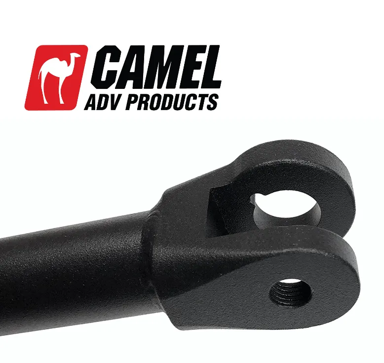 CamelADV Side Stand Africa Twin CRF1000 (2016-19)