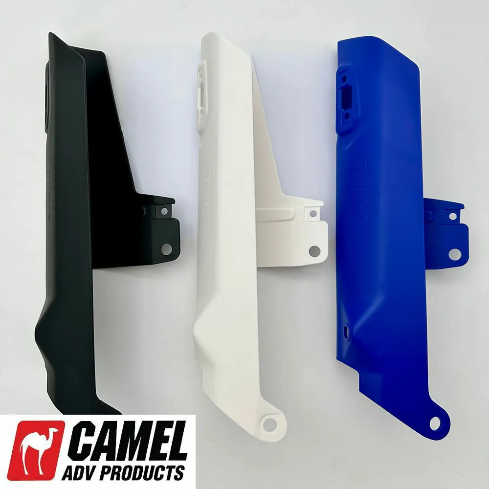 CamelADV - Polypropylene Fork Guards - Tenere 700