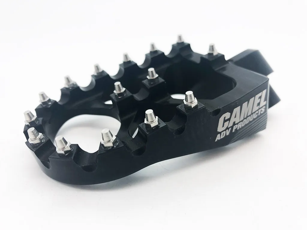 CamelADV Traction Pegs - CRF1000 (2018 / 2019) All Models - Image 2
