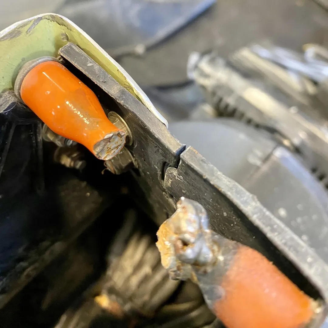 CamelADV - KTM 790ADV Neck Brace - Image 4