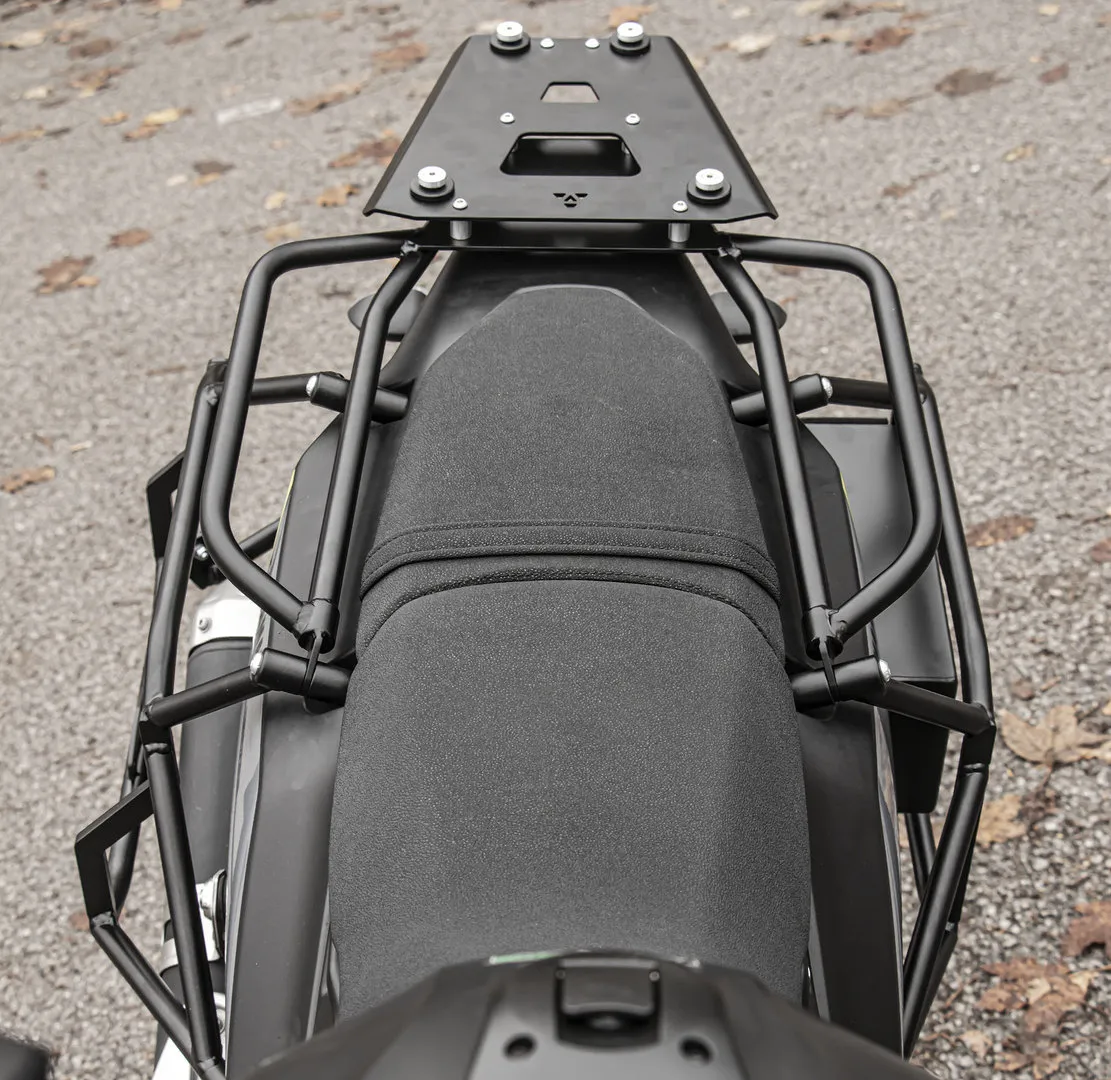 Bumot Defender EVO Pannier System - Tenere 700 - Image 11