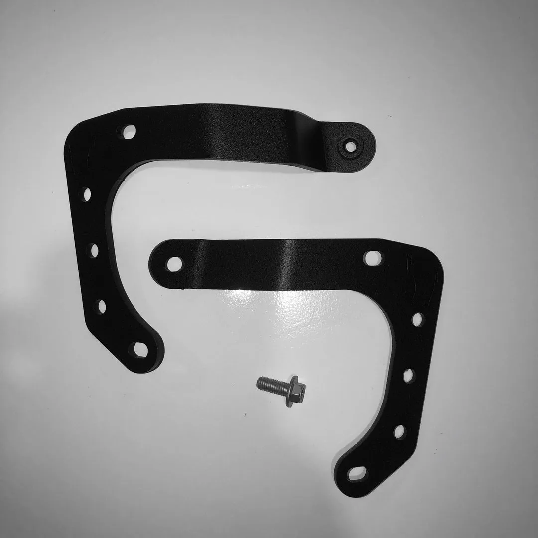 CamelADV - KTM 790ADV Neck Brace - Image 5