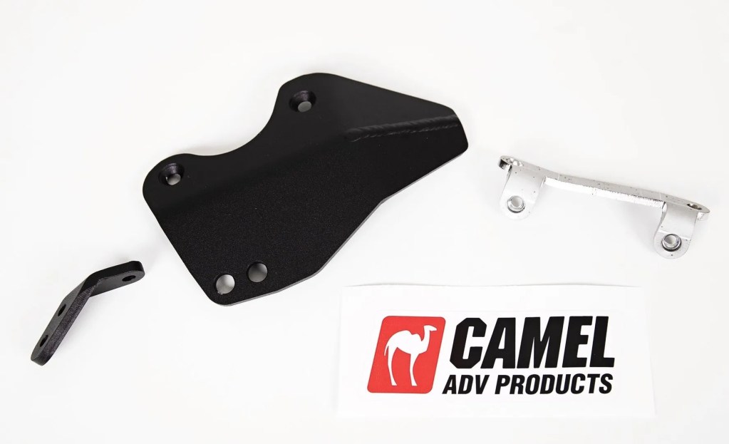 CamelADV Brace PLUS Peg Support CRF1000 (2016-2017)