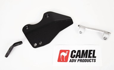 CamelADV Brace PLUS Peg Support CRF1000 (2016-2017)