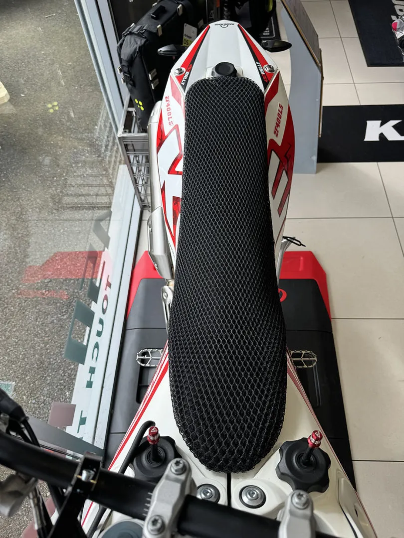 Coolcovers Seat Cover - KOVE 450 RALLY - Image 3