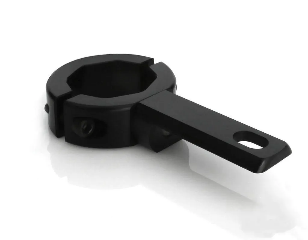 Denali Crashbar Horn Mount (Fits bars 21mm-29mm in Diameter)