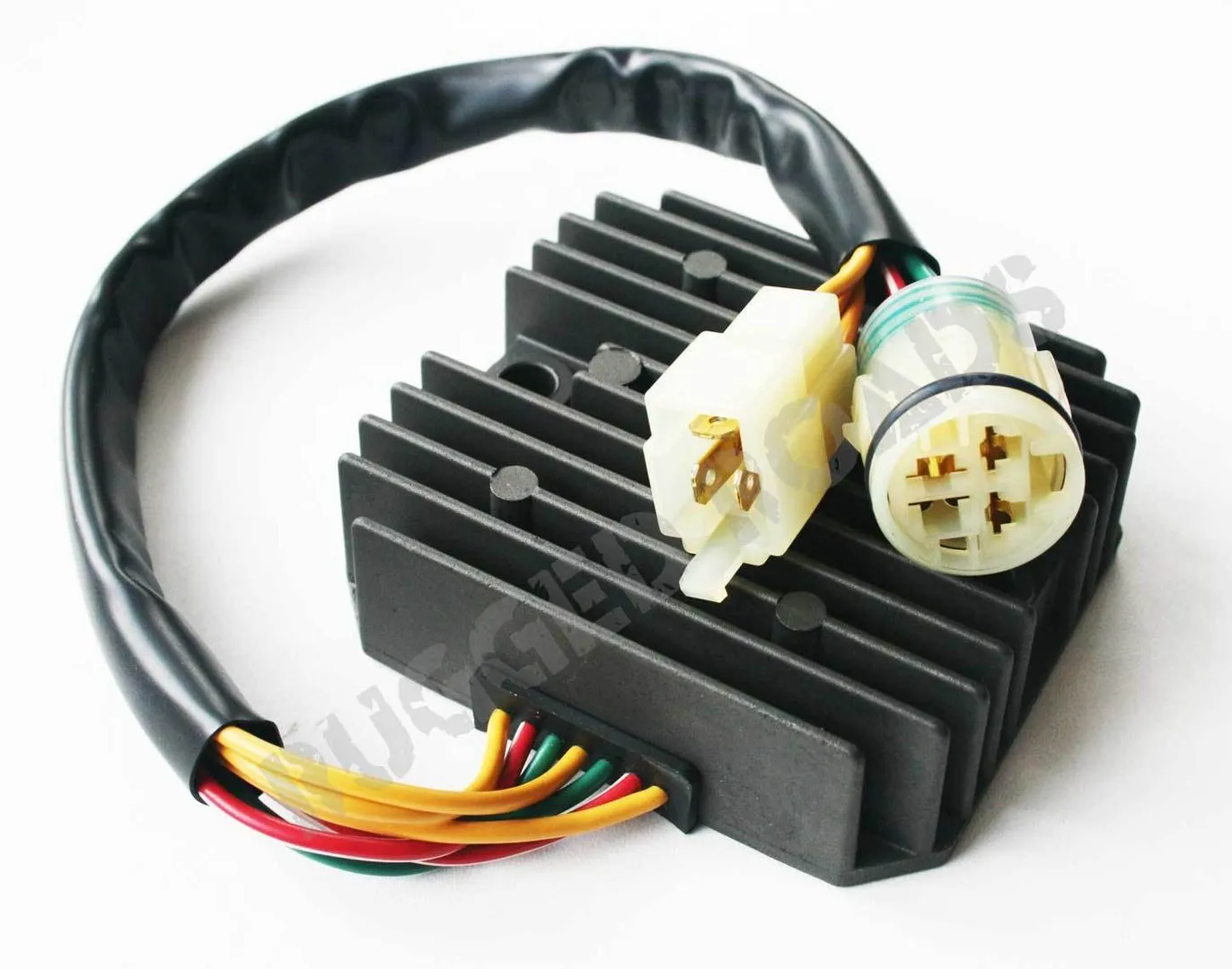 Regulator Rectifier - XRV750 Africa Twin RD07/07A