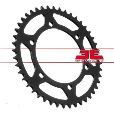 Rear Sprocket - Yamaha Tenere XTZ660