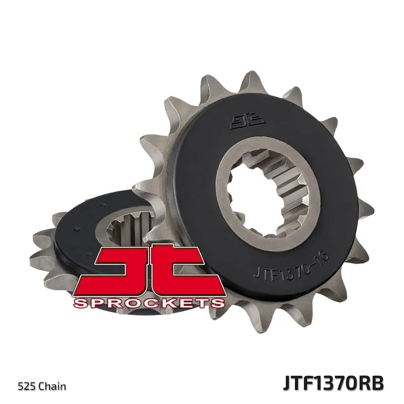 JT Front Sprocket 15 Teeth - CRF1000 / CRF1100