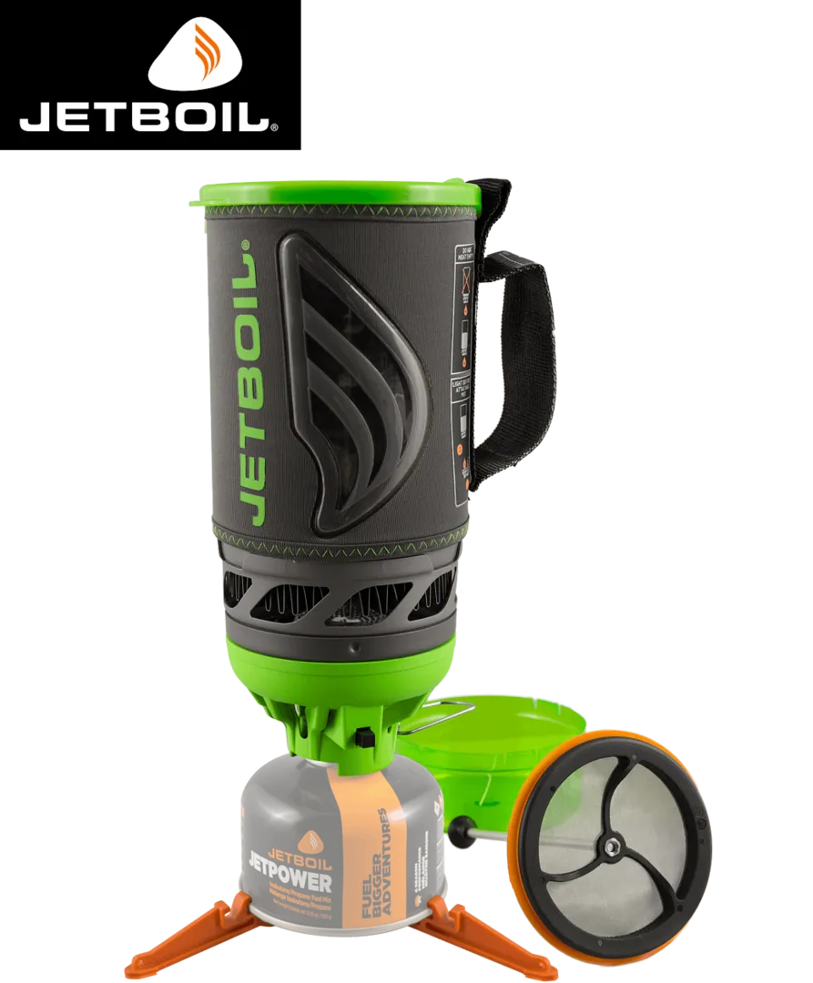 Jetboil FLASH 1Ltr Cooking System – JAVA KIT