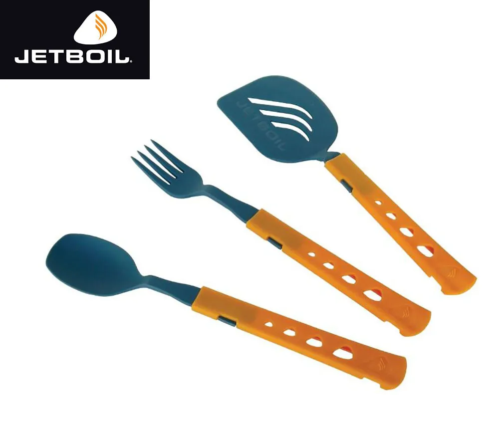 Jetboil Jetset Utensil Kit