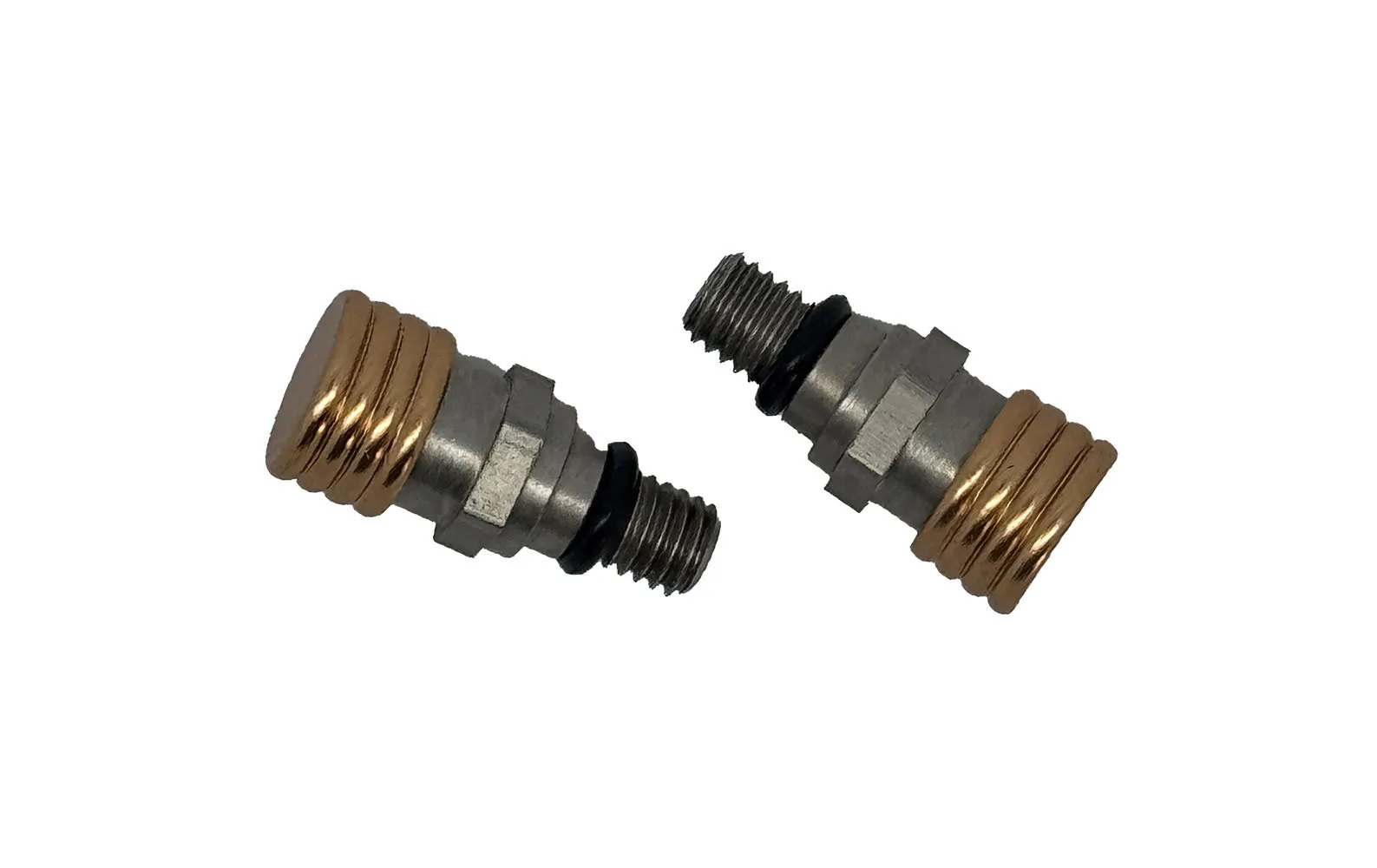Fork Speed Bleeders - KOVE 450 Rally