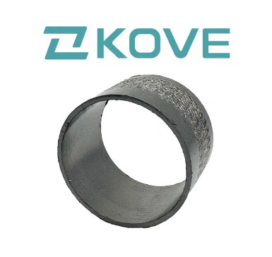 OEM KOVE Silencer Gasket - KOVE 450 Rally