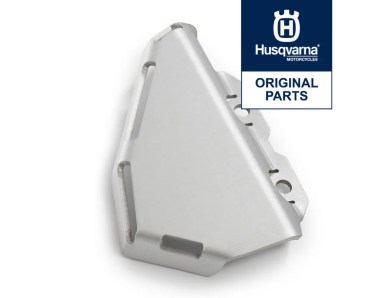 OEM Husqvarna - Rear Master Cylinder Protection - Norden 901