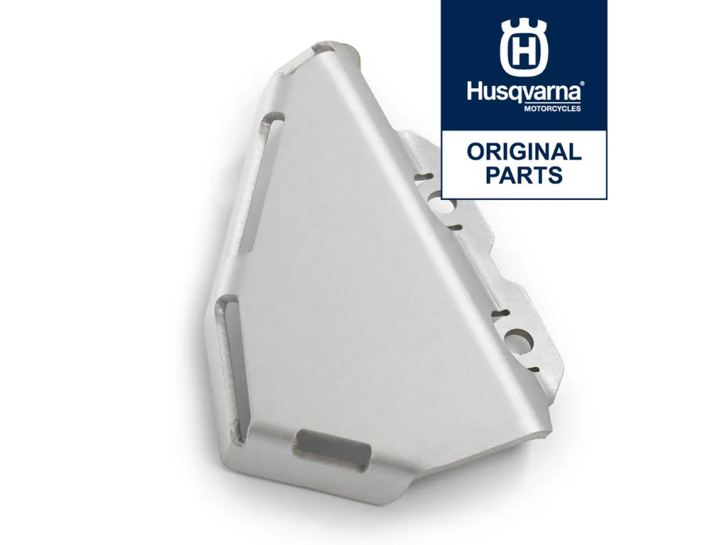 OEM Husqvarna - Rear Master Cylinder Protection - Norden 901