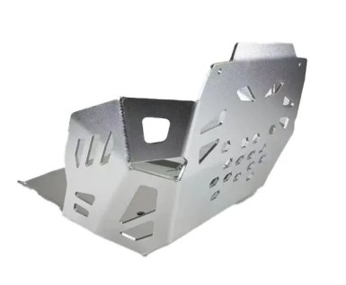 Skid Plate - KOVE 800X (All Models)