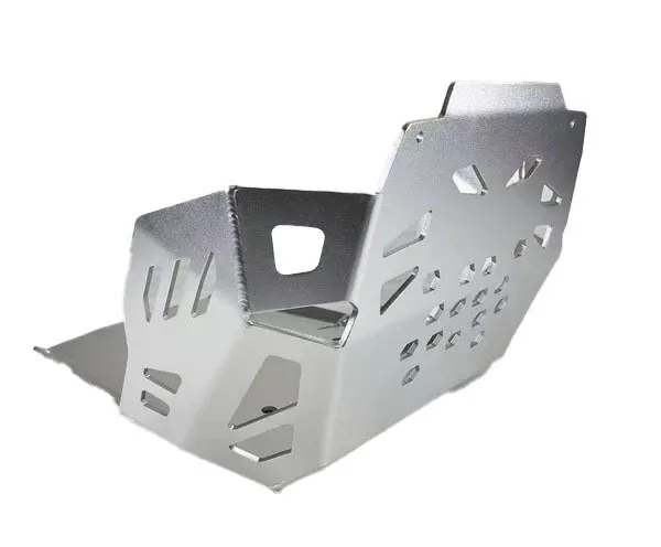 Skid Plate - KOVE 800X (All Models)