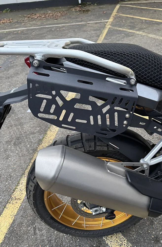 Side Luggage Racks - KOVE 800X PRO - Image 4