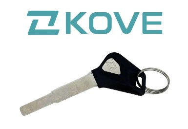 Key Blank - KOVE 800X (all models)