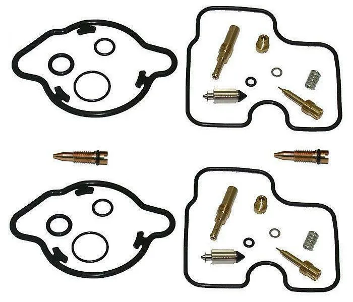 Carburettor Repair Kit - XRV750 RD07A (1996-03)