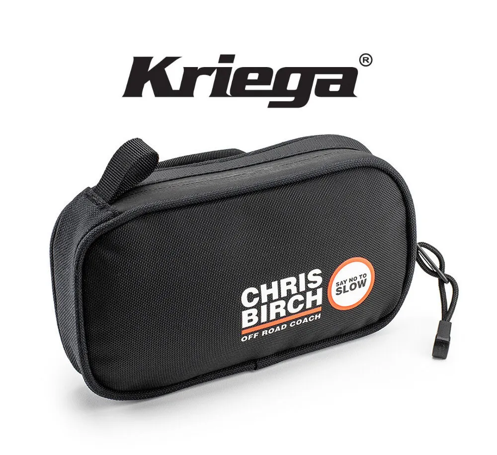 Kriega Chris Birch Pocket - Limited Edition