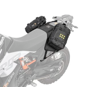 Kriega OS-BASE – KTM 790 / 890 Adventure – 12 Litre Combination