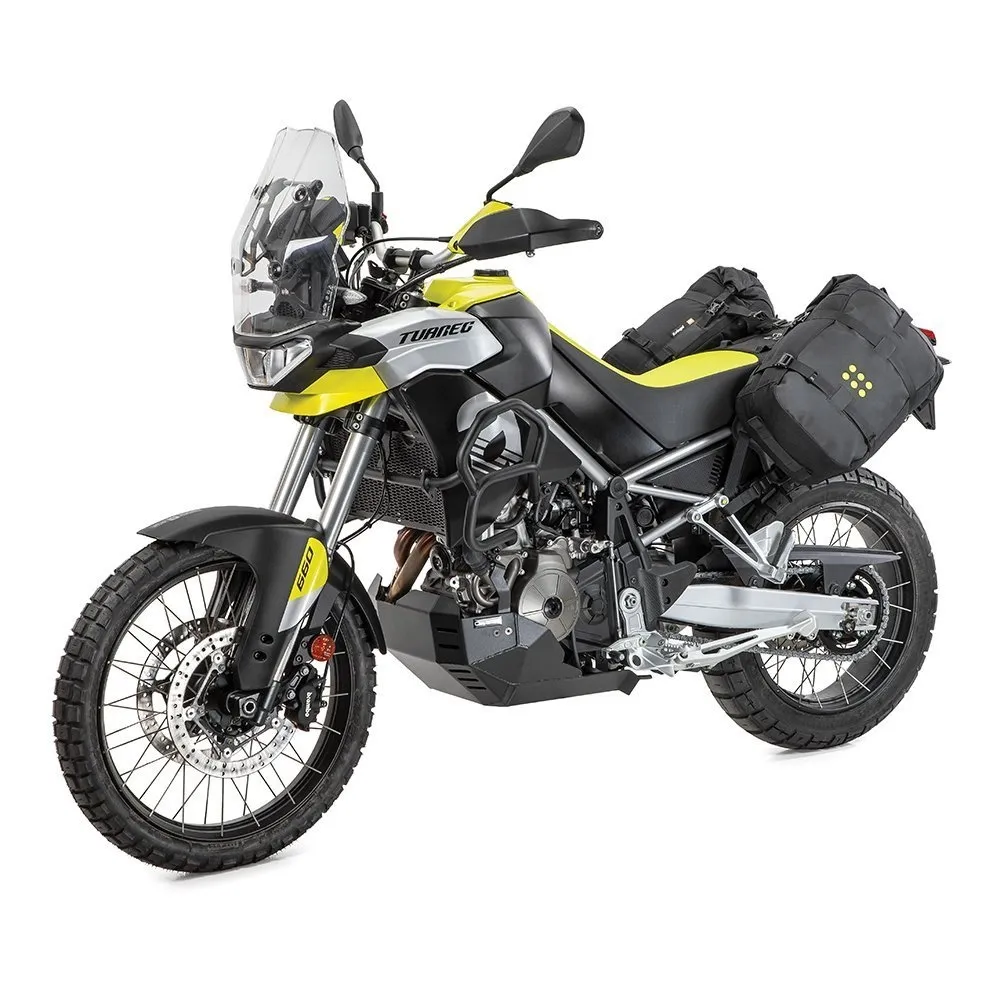 Kriega OS-BASE Fit - Aprilia Tuareg 660 - Image 15