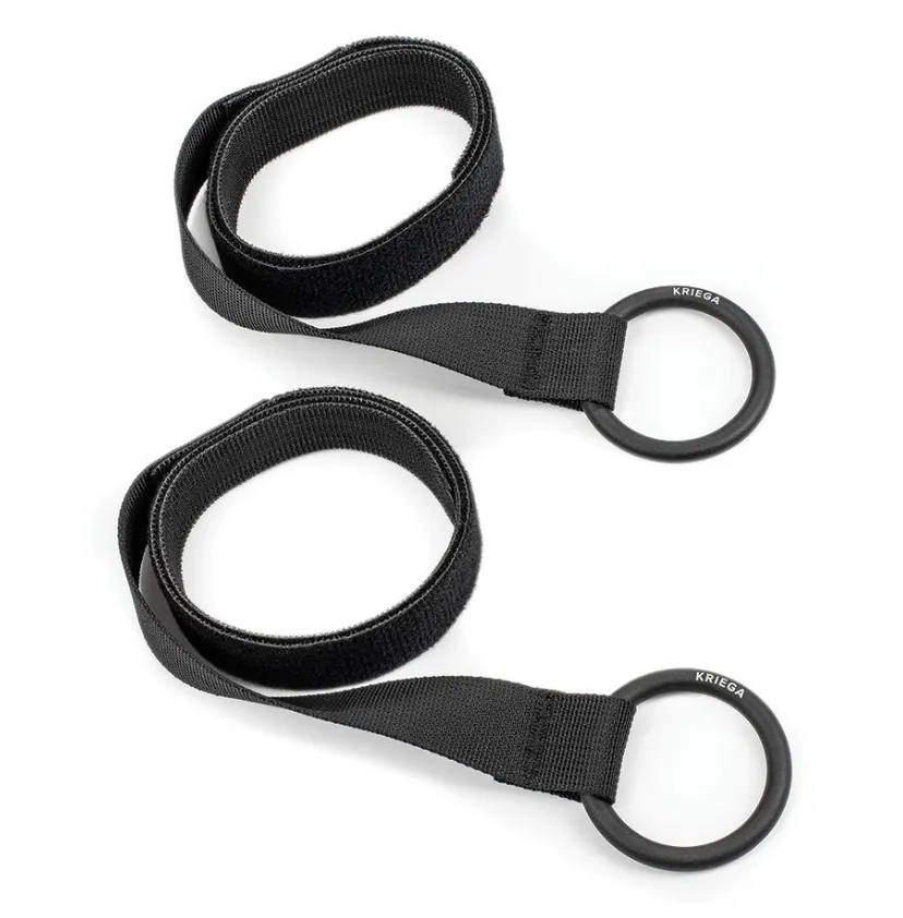 Kriega OS-Dirtbike Rings