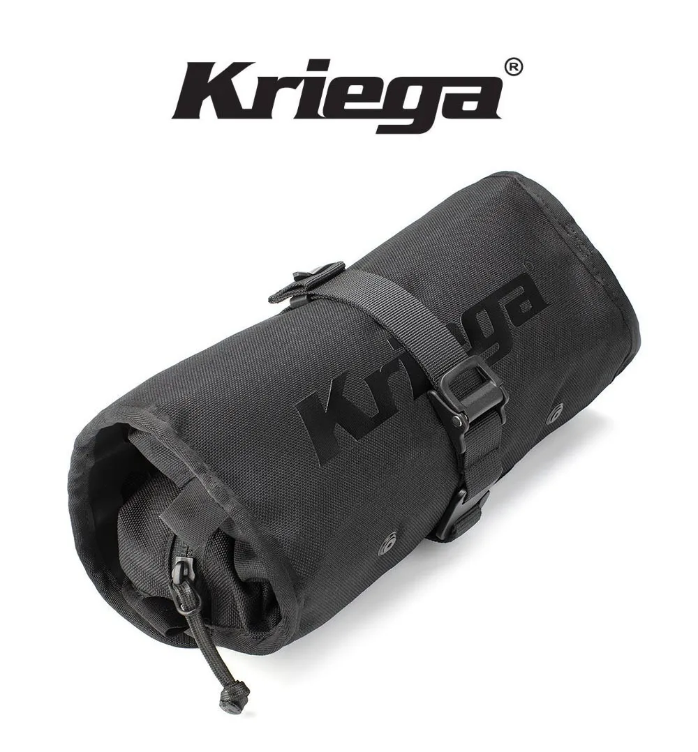 Kriega OS Tool Roll