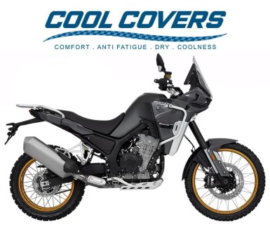 CoolCovers Seat Cover - KOVE 800X