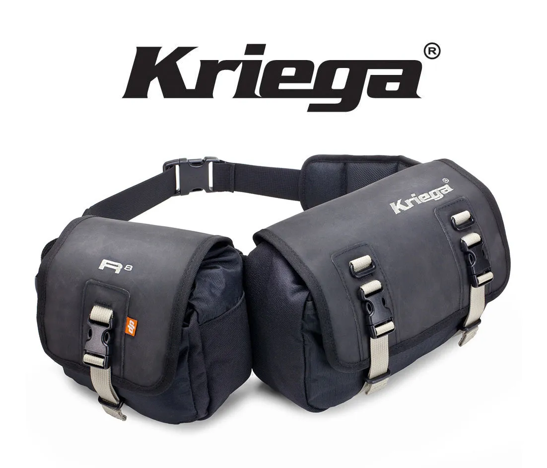 Kriega Waistpack - R8