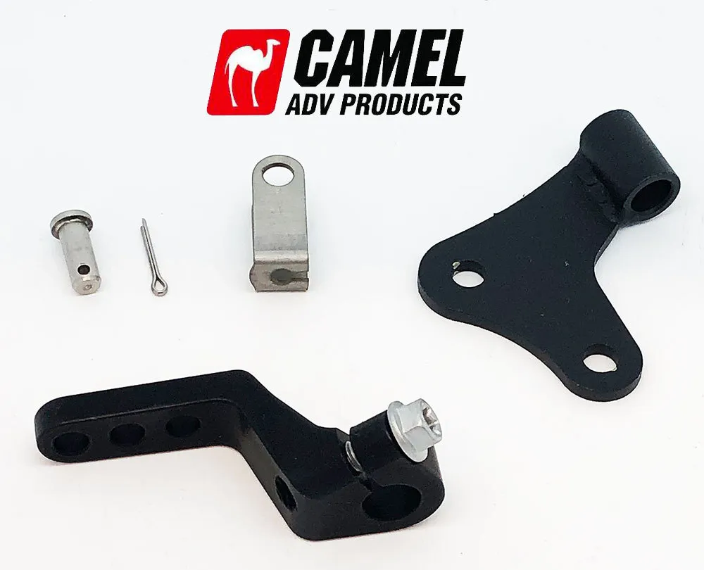 CamelADV - KTM 790/890 One Finger Clutch V2.0