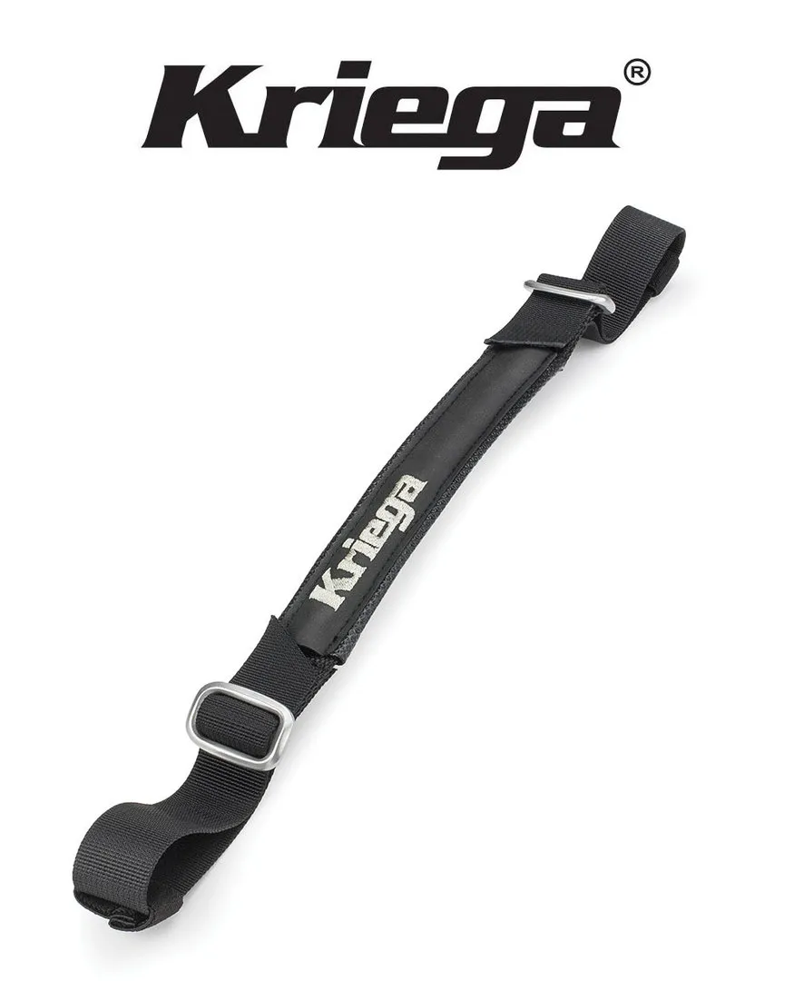 Kriega Haul Loop - Rear