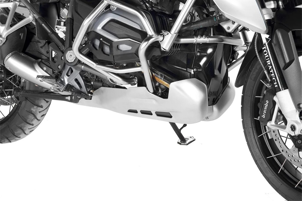 Engine Protector RALLYE For BMW R1200GS (LC) / R1200GS Adventure (LC)