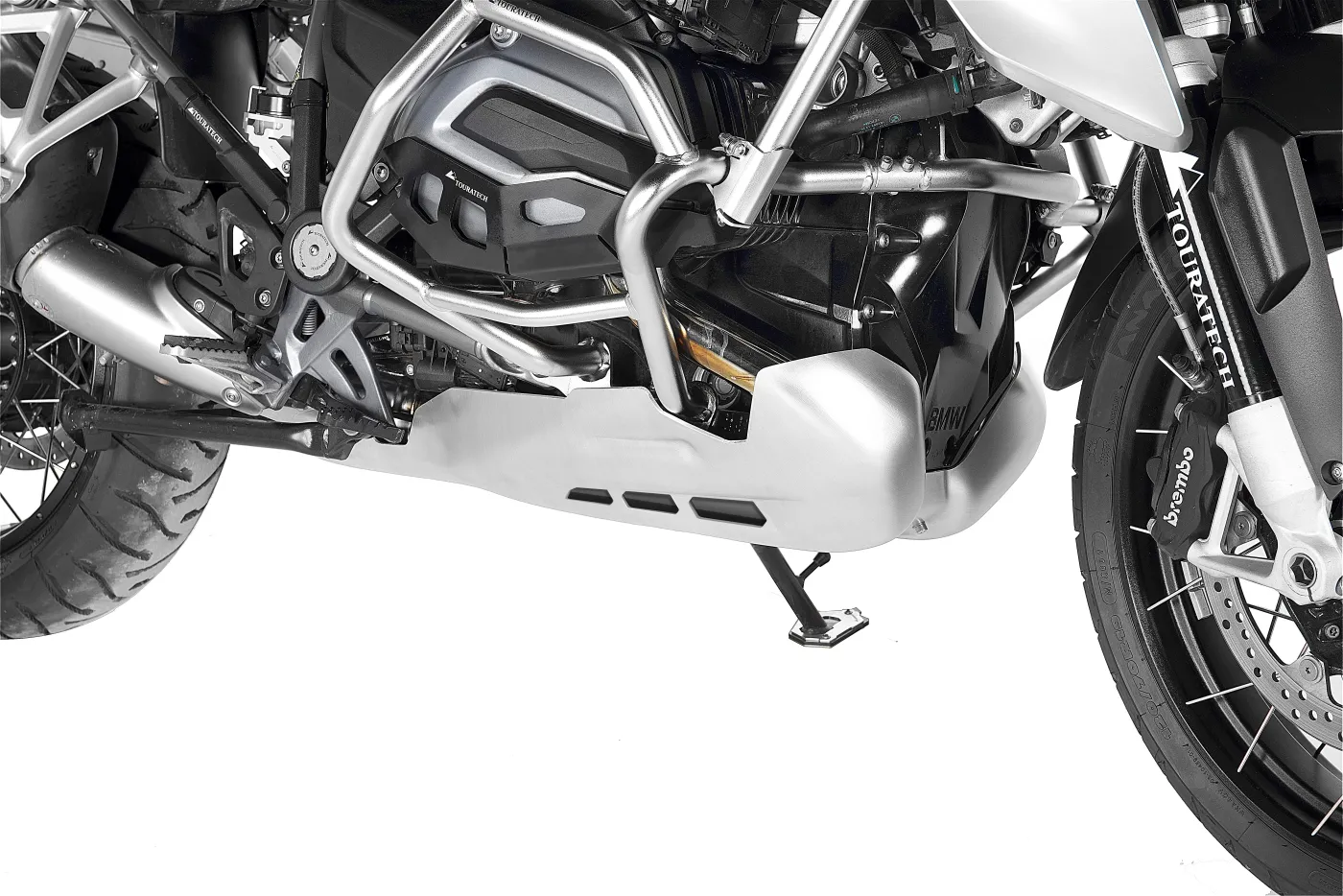 Engine Protector RALLYE For BMW R1200GS (LC) / R1200GS Adventure (LC)