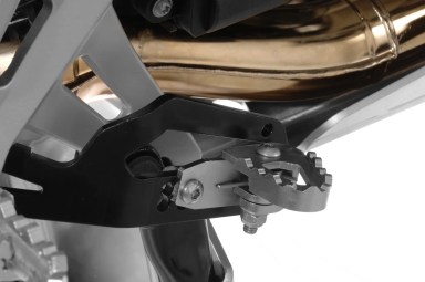 Folding & Adjustable Brake Lever - BMW R1250GS/A, R1200GS/A (LC)