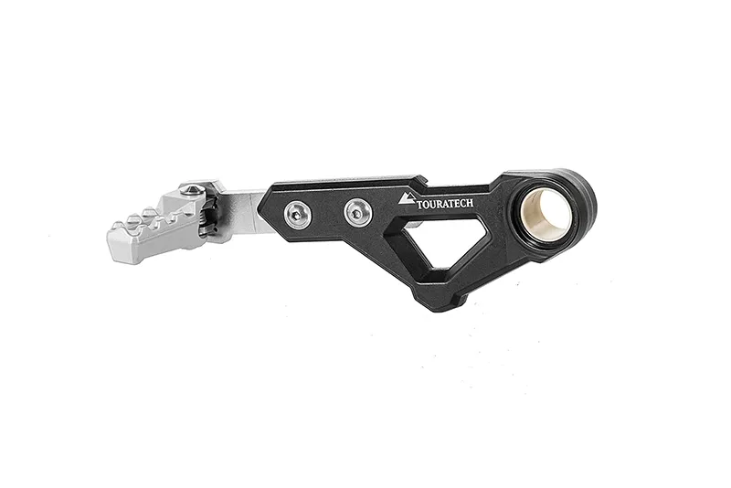 Gear Lever Length Adjustable And Foldable - BMW R1250GS/A, R1200GS/A (LC)