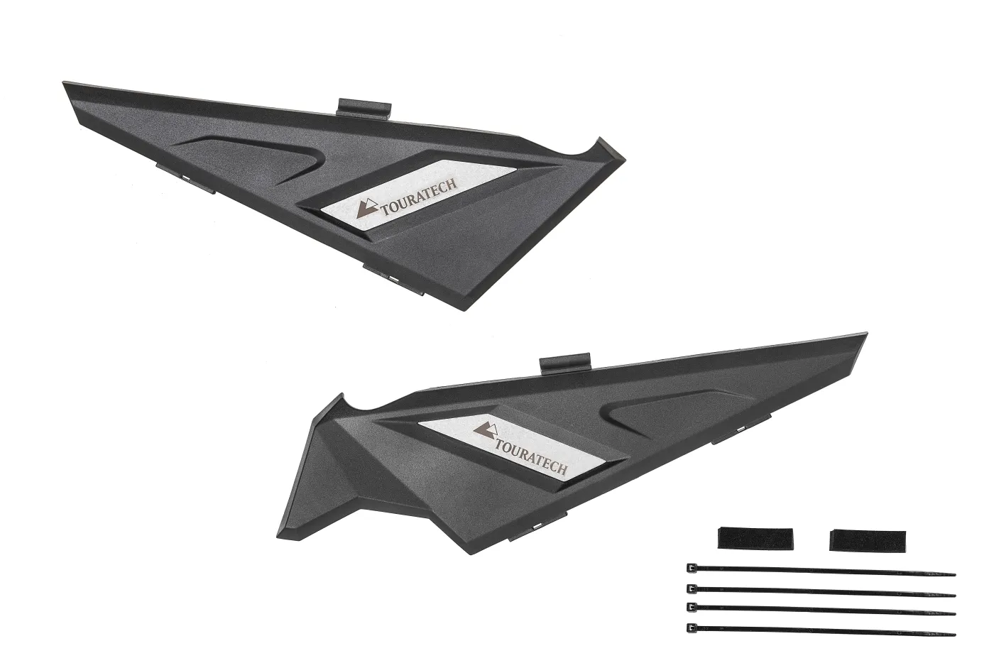 Side Cover (Set) For BMW R1250GS/ R1250GS Adventure/ R1200GS (LC) / R1200GS Adventure (LC) - Image 5