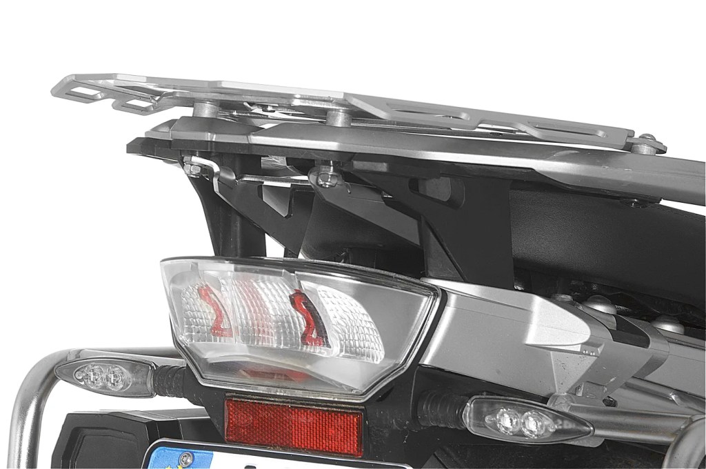 Hard Part For Your Original Luggage Rack For BMW R1250GS/ R1200GS (LC)