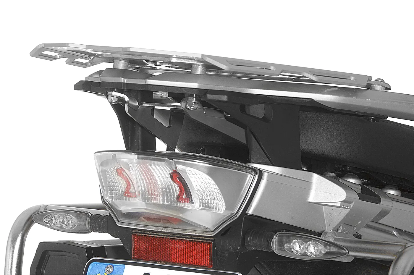 Hard Part For Your Original Luggage Rack For BMW R1250GS/ R1200GS (LC)