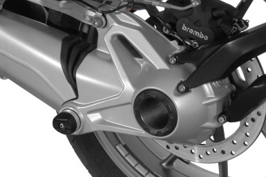 Cardan Crash Bung - BMW R1250GS/A, R1200GS/A From 2013, R1250RT, R1200RT, R1200R