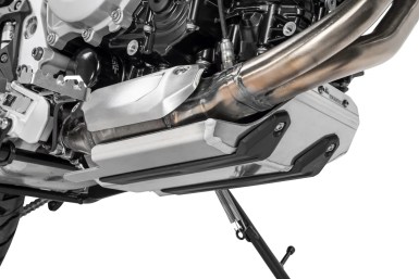 Expedition Skidplate - BMW F750GS, F850GS/A